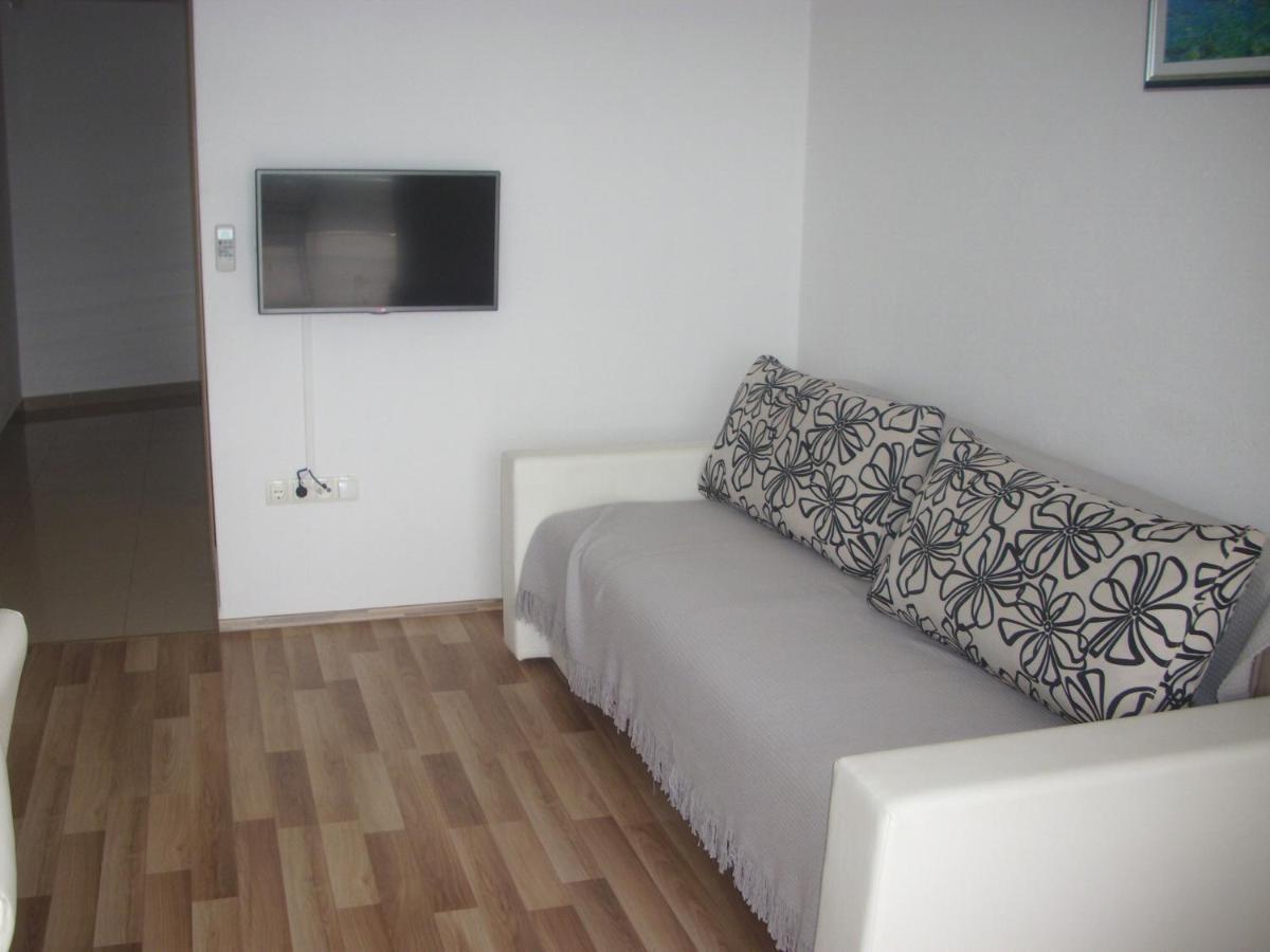 Apartments Kala Janjina Exterior foto