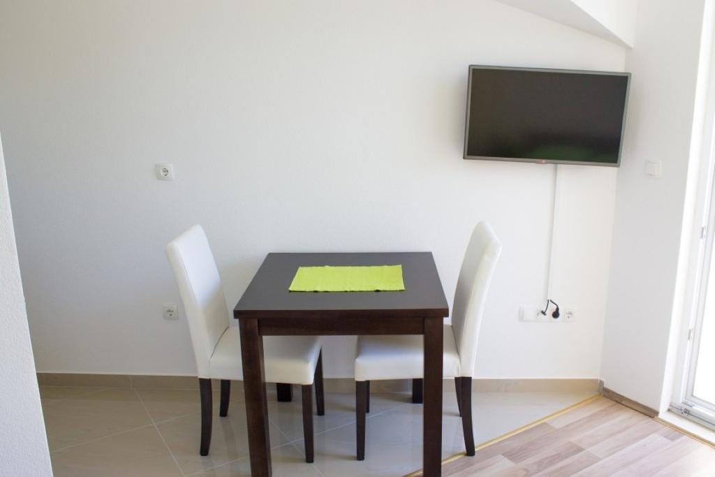 Apartments Kala Janjina Habitación foto