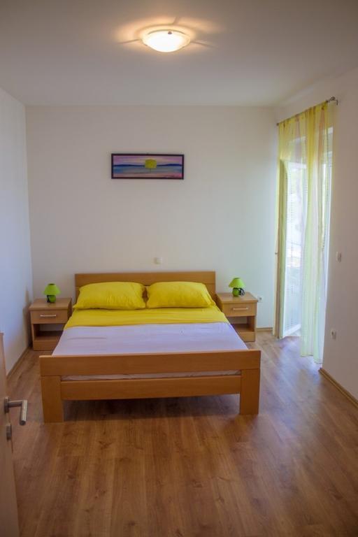 Apartments Kala Janjina Habitación foto