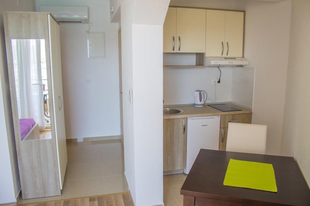 Apartments Kala Janjina Habitación foto