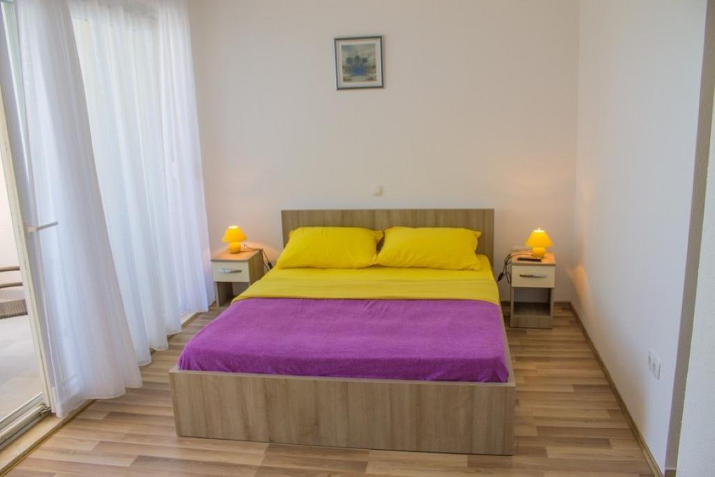 Apartments Kala Janjina Habitación foto