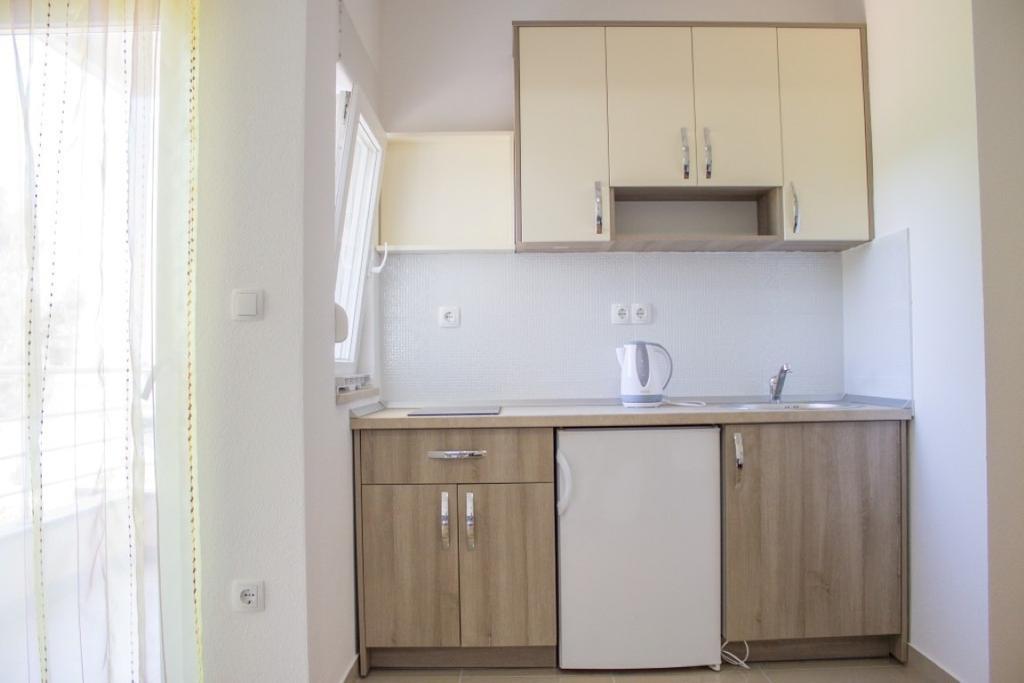 Apartments Kala Janjina Habitación foto