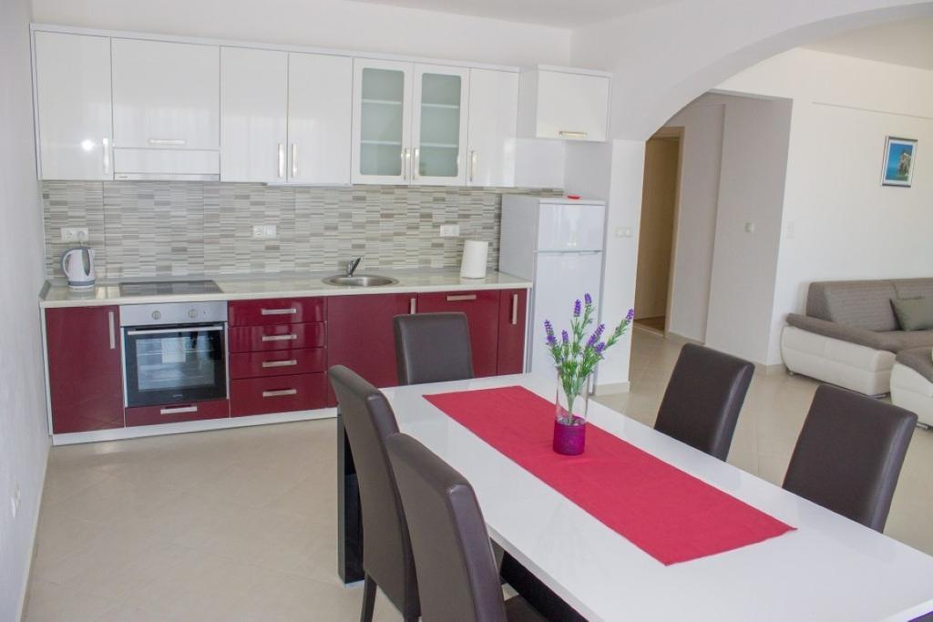 Apartments Kala Janjina Habitación foto
