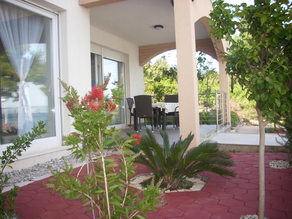Apartments Kala Janjina Exterior foto