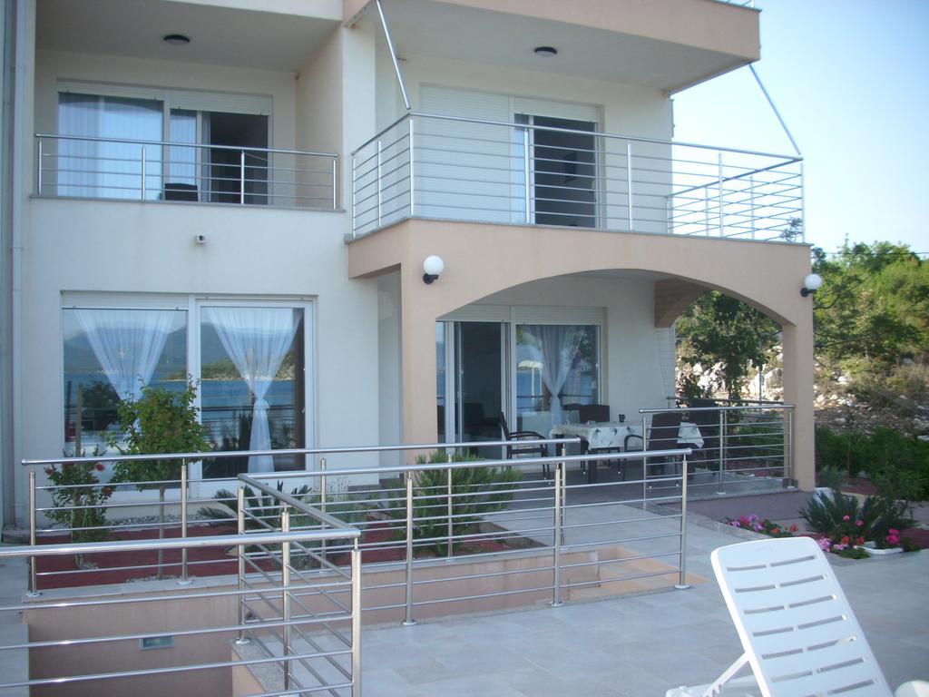 Apartments Kala Janjina Exterior foto